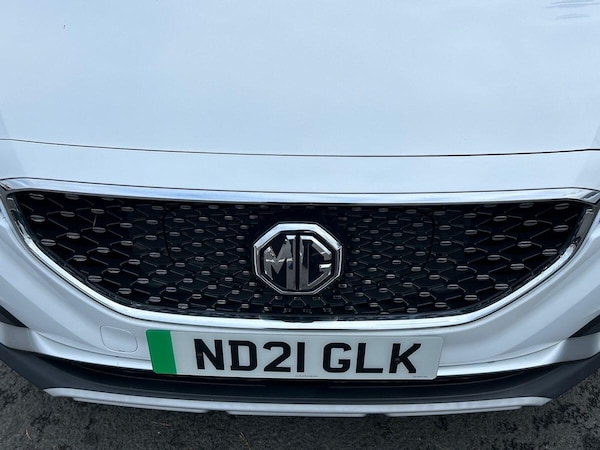Used MG MG ZS 2021 for sale - 76220167: Photo 26