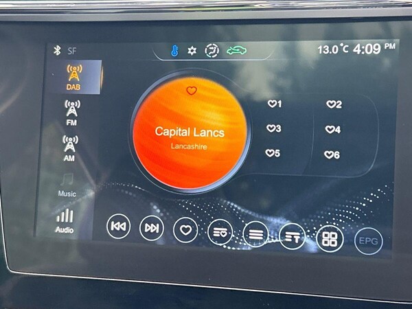 Used MG MG ZS 2021 for sale - 76220167: Photo 31