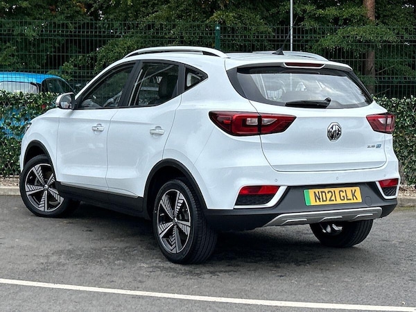 Used MG MG ZS 2021 for sale - 76220167: Photo 3