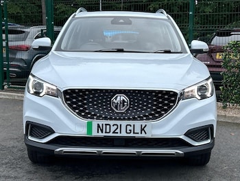 Used MG MG ZS 2021 for sale - 76220167: Photo 4
