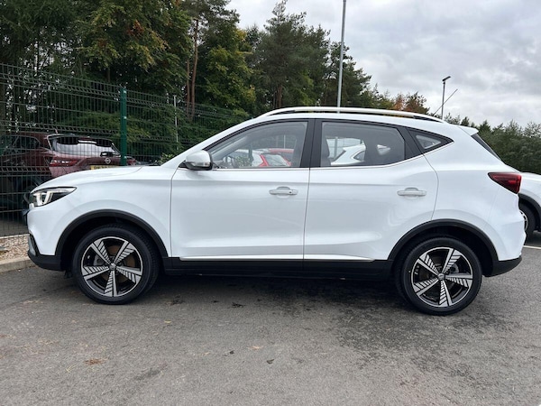 Used MG MG ZS 2021 for sale - 76220167: Photo 6