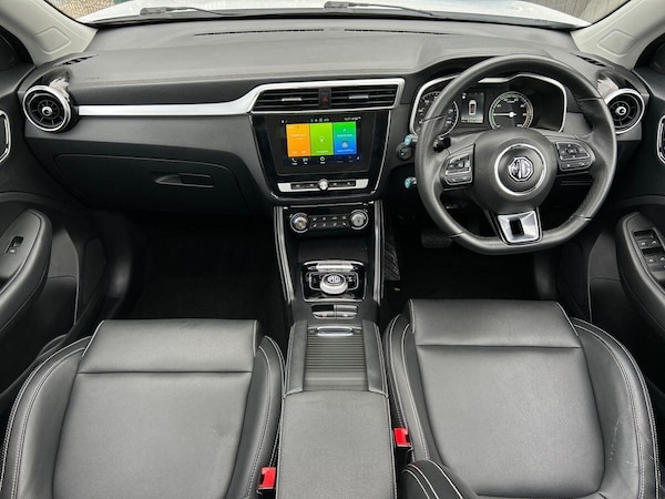 Used MG MG ZS 2021 for sale - 76220167: Photo 7