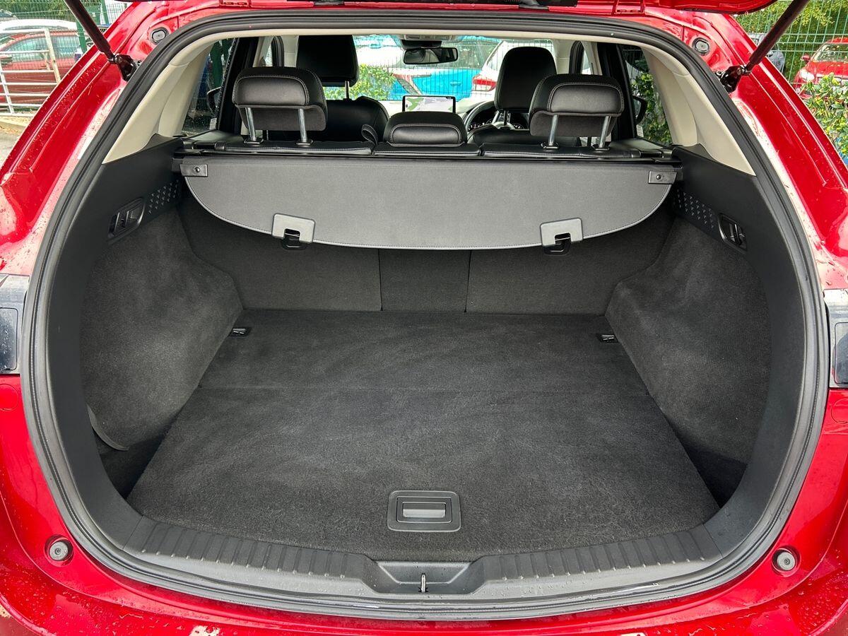 Used Mazda CX-5 2022 for sale - 76364625: Photo 21
