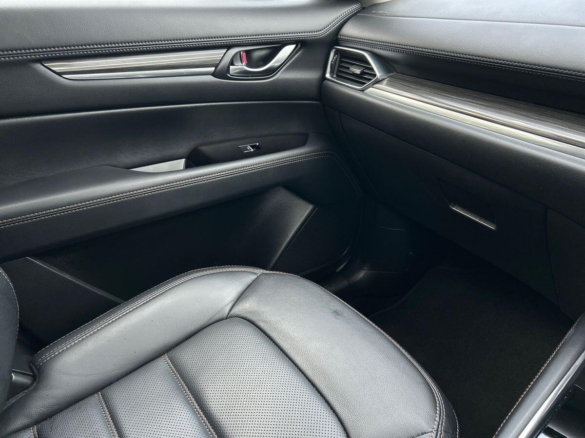Used Mazda CX-5 2022 for sale - 76364625: Photo 40