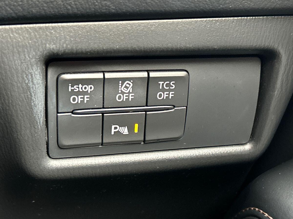 Used Mazda CX-5 2022 for sale - 76364625: Photo 43