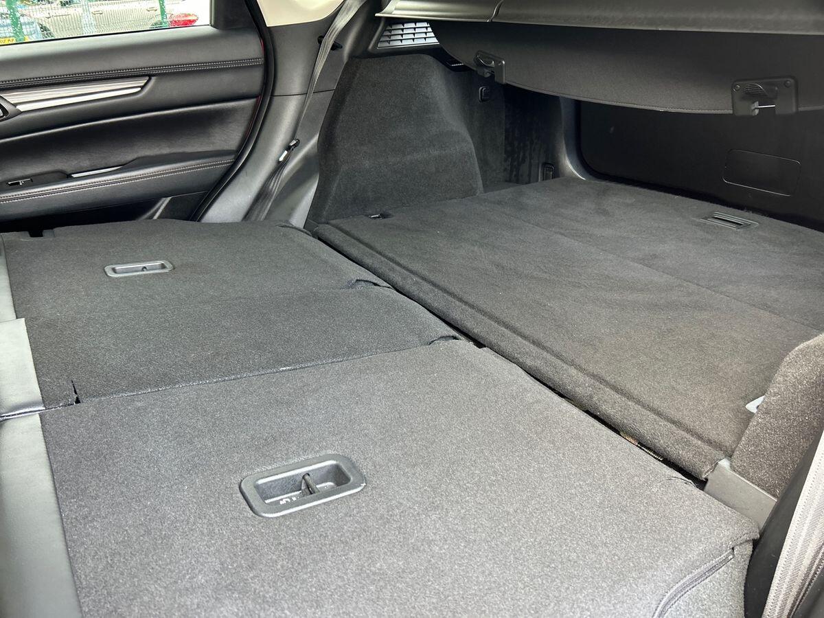 Used Mazda CX-5 2022 for sale - 76364625: Photo 46