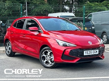 Used MG MG3 2026 for sale - 79229960: Photo