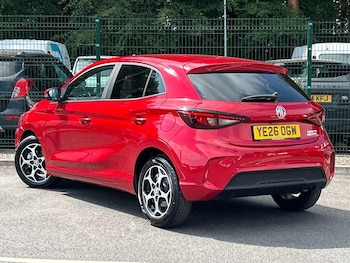 Used MG MG3 2026 for sale - 79229960: Photo