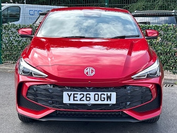 Used MG MG3 2026 for sale - 79229960: Photo