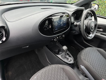 Used Toyota Aygo X 2025 for sale - 79124174: Photo