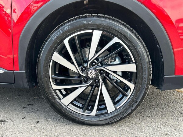 Used MG MG ZS 2025 for sale - 76300065: Photo 10