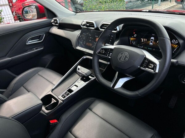 Used MG MG ZS 2025 for sale - 76300065: Photo 14
