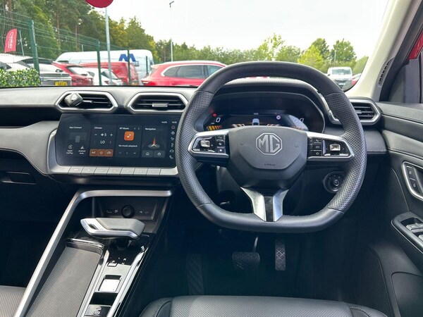 Used MG MG ZS 2025 for sale - 76300065: Photo 19