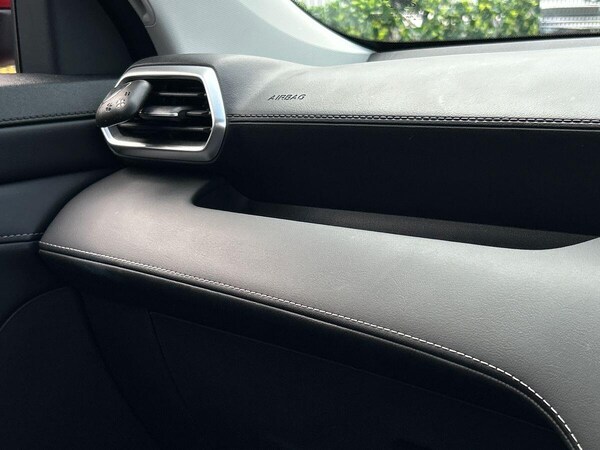 Used MG MG ZS 2025 for sale - 76300065: Photo 27