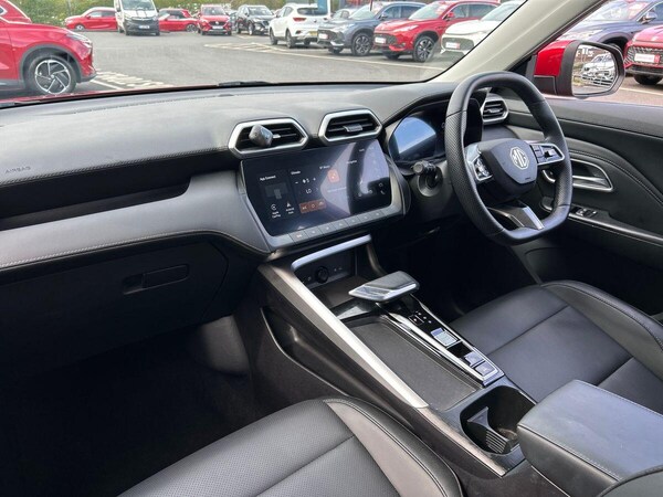 Used MG MG ZS 2025 for sale - 76300065: Photo 2
