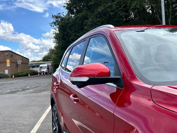 Used MG MG ZS 2025 for sale - 76300065: Photo 34