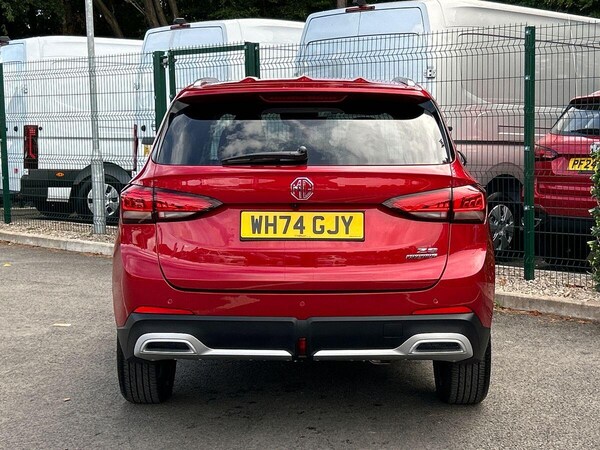 Used MG MG ZS 2025 for sale - 76300065: Photo 5