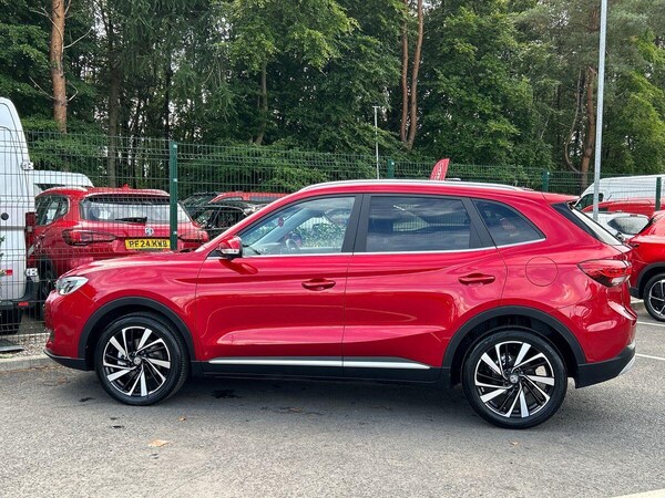 Used MG MG ZS 2025 for sale - 76300065: Photo 6