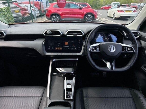Used MG MG ZS 2025 for sale - 76300065: Photo 7