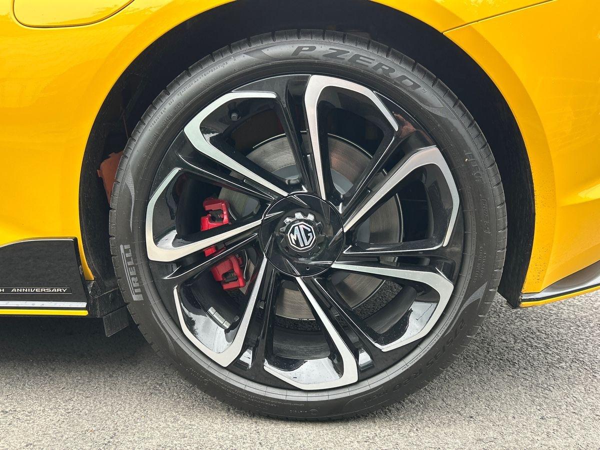 Used MG Cyberster 2025 for sale - 77319426: Photo 11