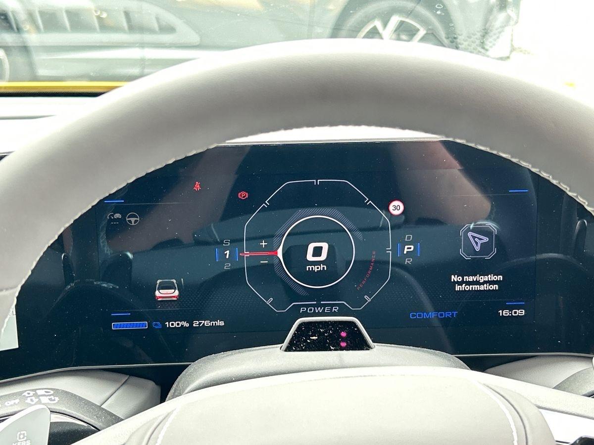 Used MG Cyberster 2025 for sale - 77319426: Photo 15