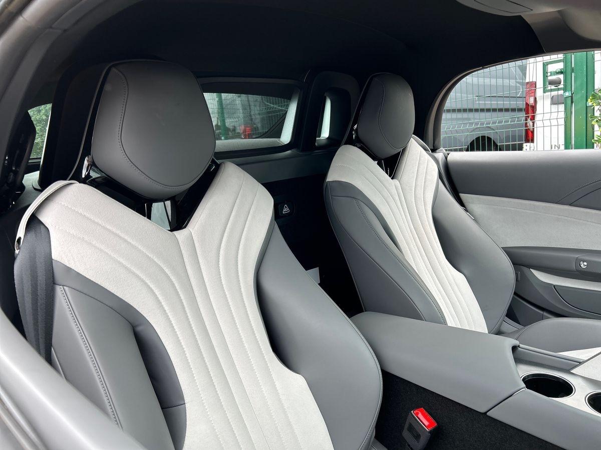 Used MG Cyberster 2025 for sale - 77319426: Photo 17