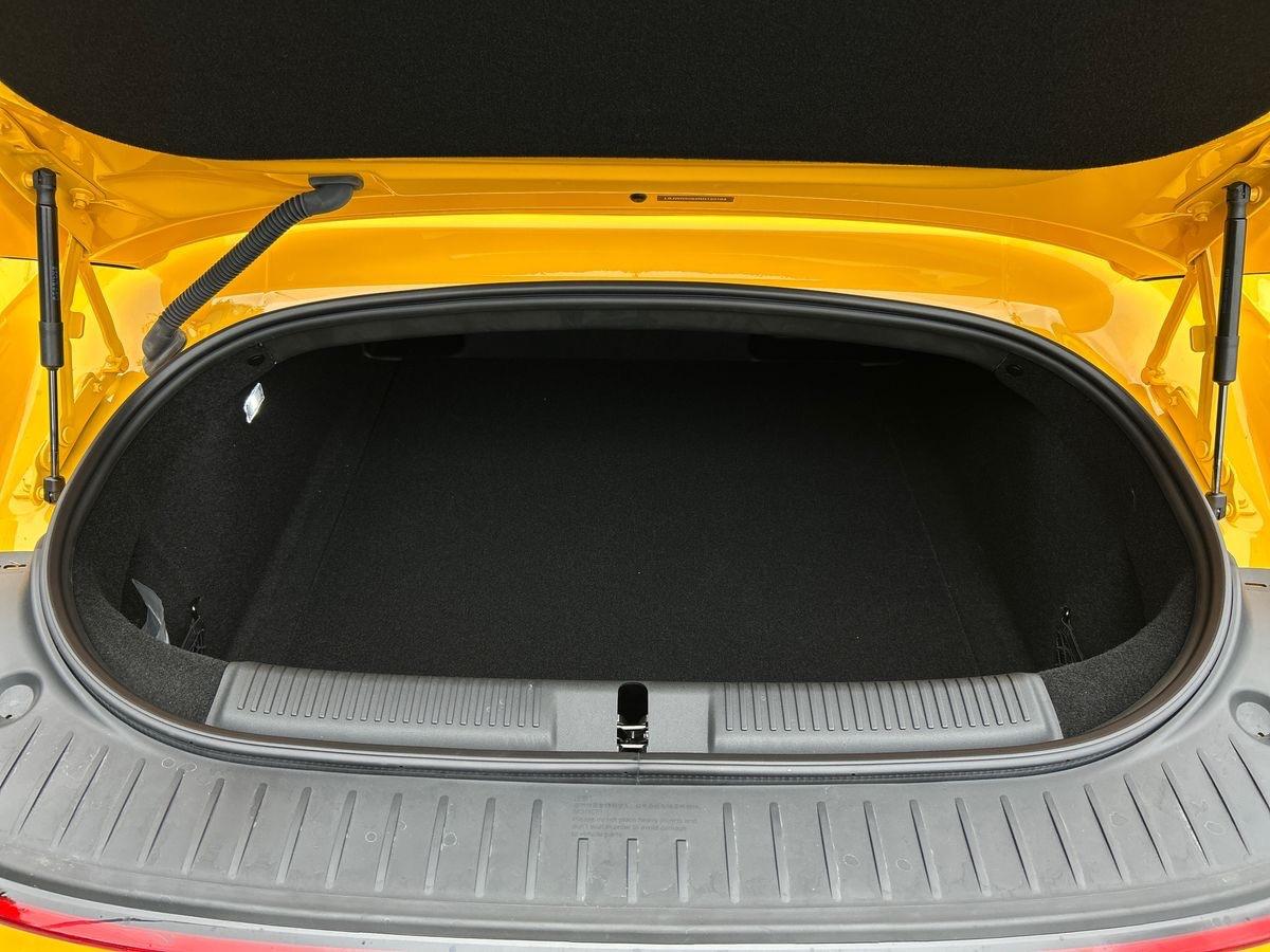 Used MG Cyberster 2025 for sale - 77319426: Photo 20