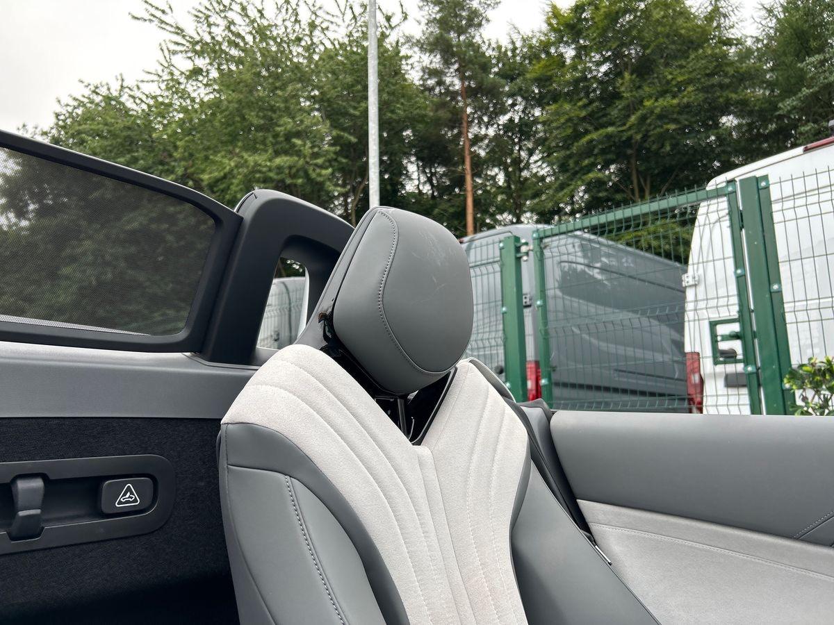 Used MG Cyberster 2025 for sale - 77319426: Photo 28