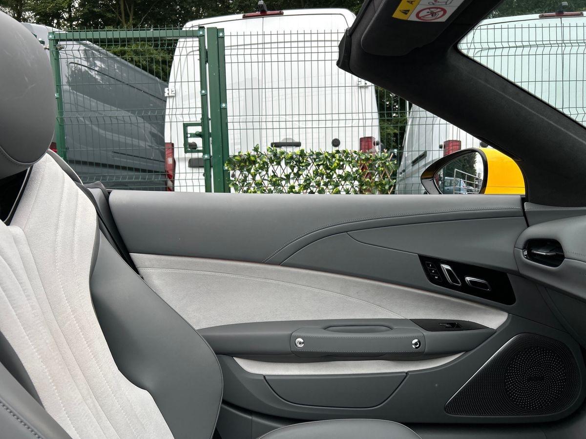 Used MG Cyberster 2025 for sale - 77319426: Photo 29