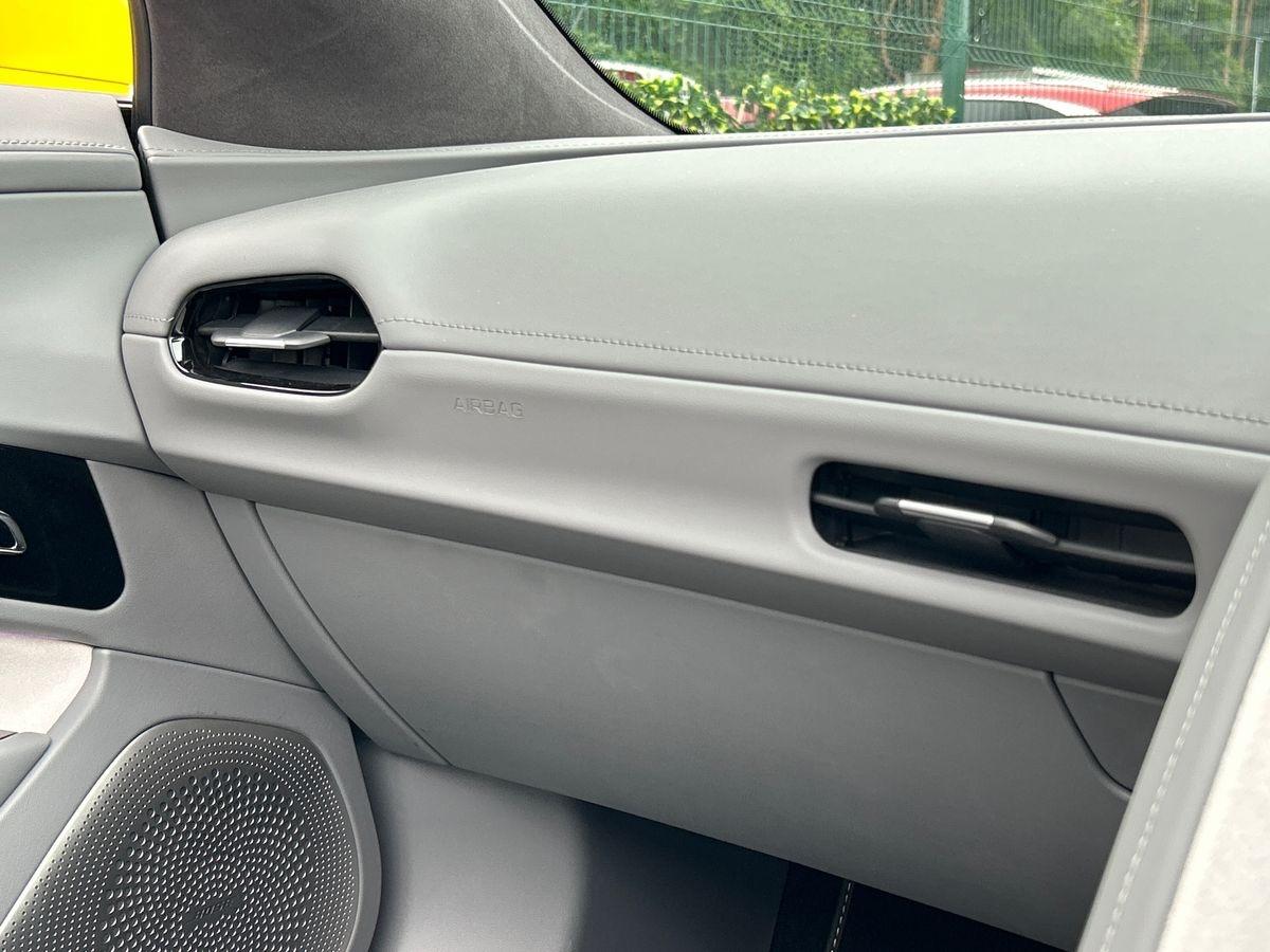 Used MG Cyberster 2025 for sale - 77319426: Photo 31