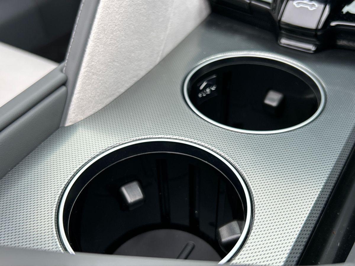 Used MG Cyberster 2025 for sale - 77319426: Photo 32