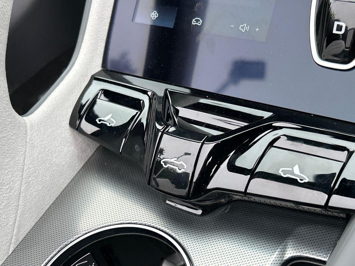 Used MG Cyberster 2025 for sale - 77319426: Photo 34