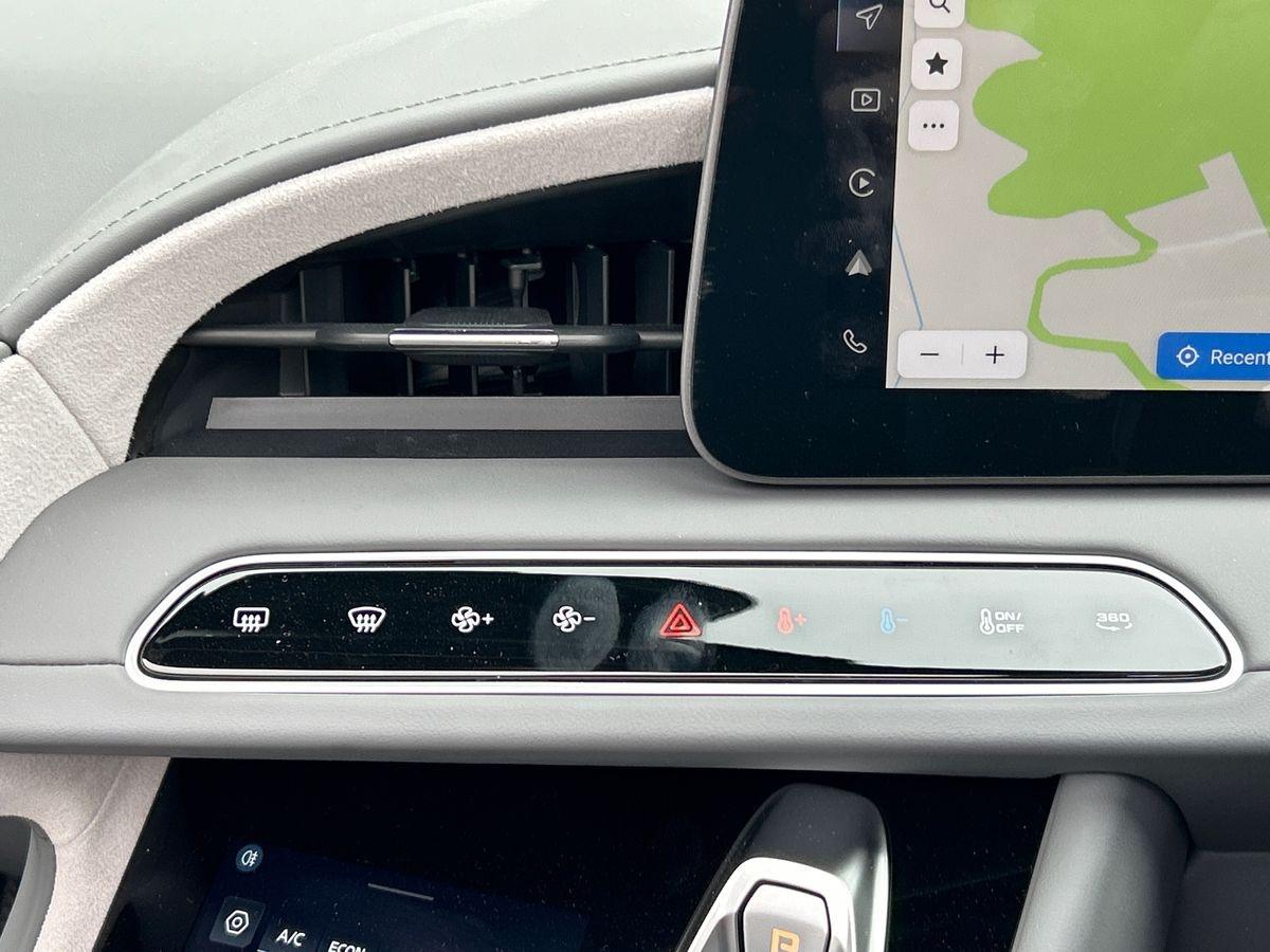 Used MG Cyberster 2025 for sale - 77319426: Photo 35