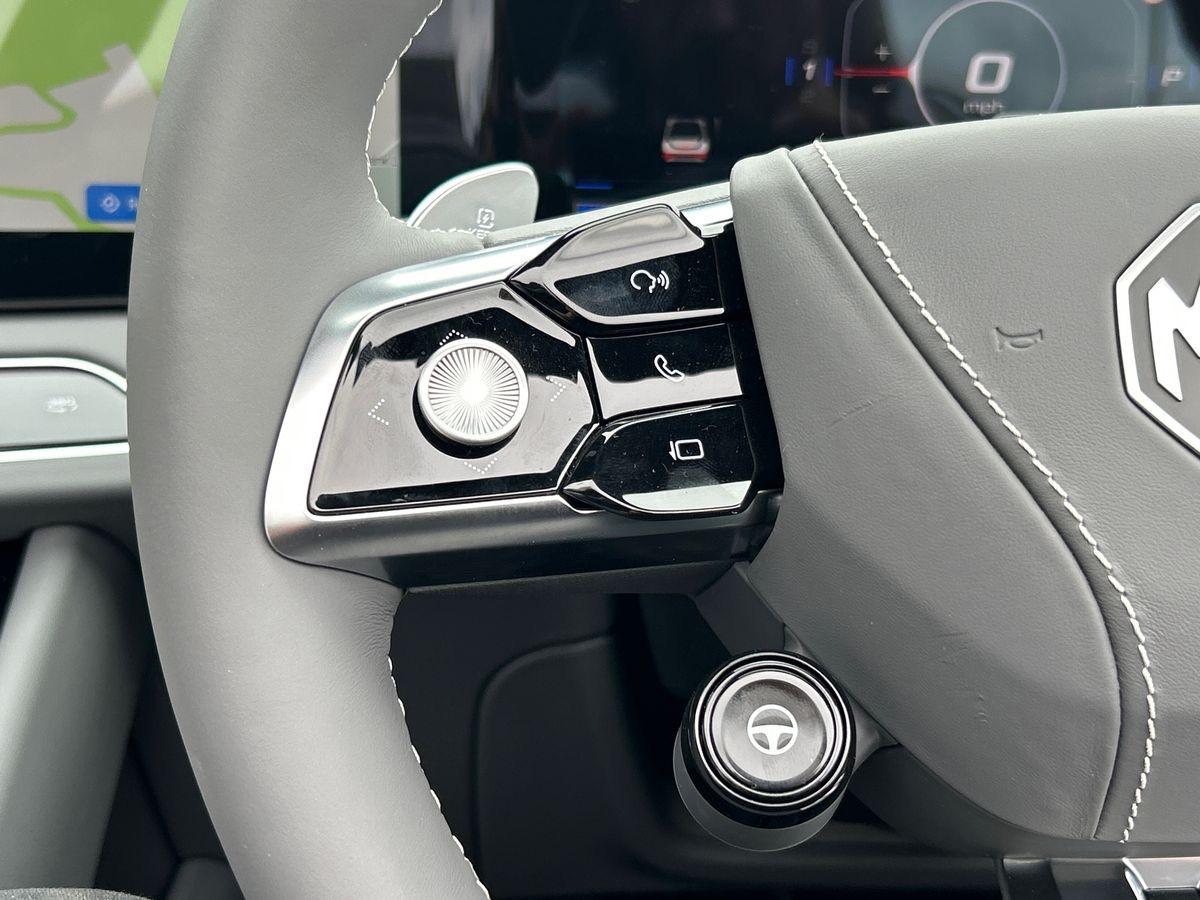 Used MG Cyberster 2025 for sale - 77319426: Photo 36