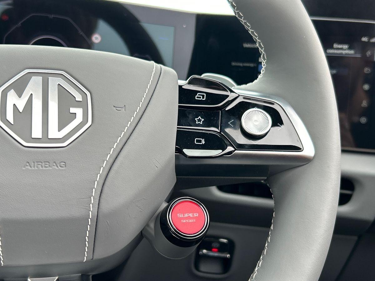 Used MG Cyberster 2025 for sale - 77319426: Photo 37