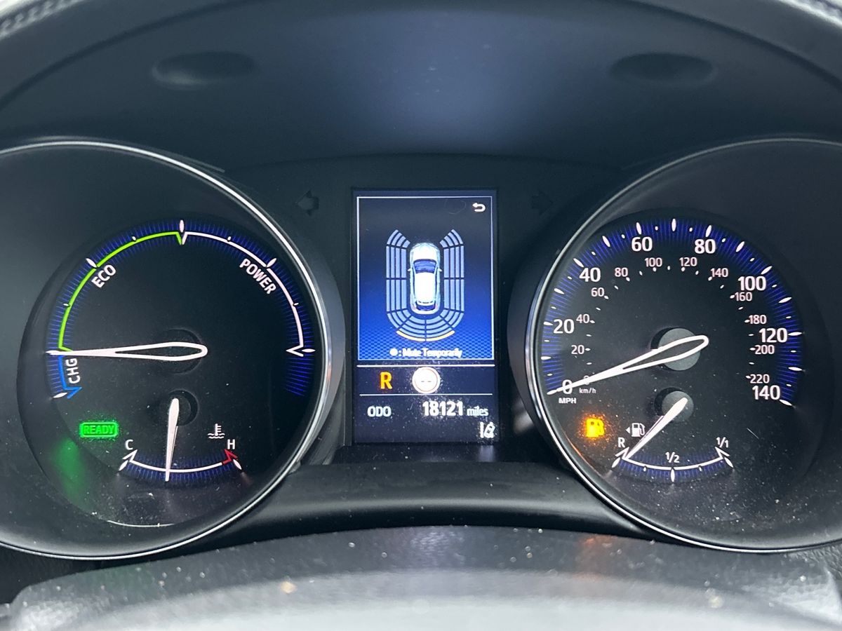 Used Toyota C-HR 2023 for sale - 77187508: Photo 15