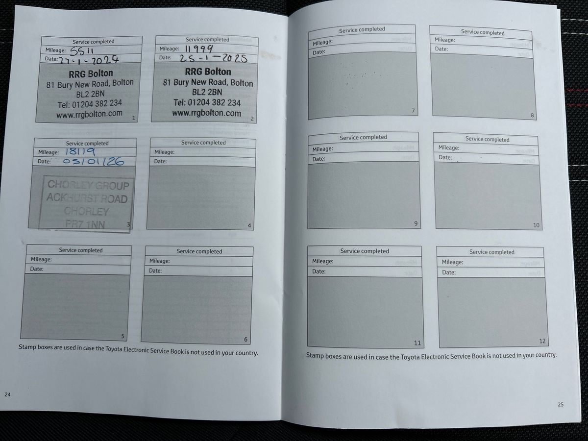 Used Toyota C-HR 2023 for sale - 77187508: Photo 17