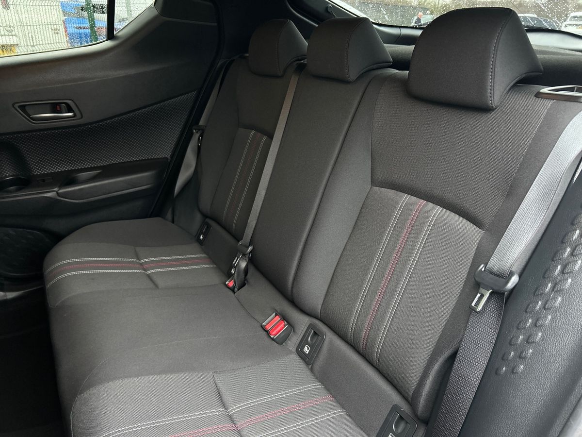 Used Toyota C-HR 2023 for sale - 77187508: Photo 20