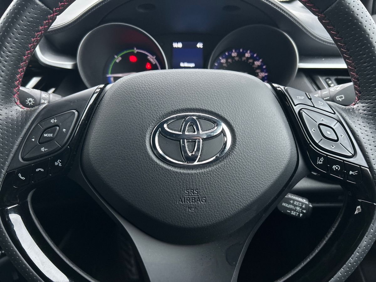 Used Toyota C-HR 2023 for sale - 77187508: Photo 29