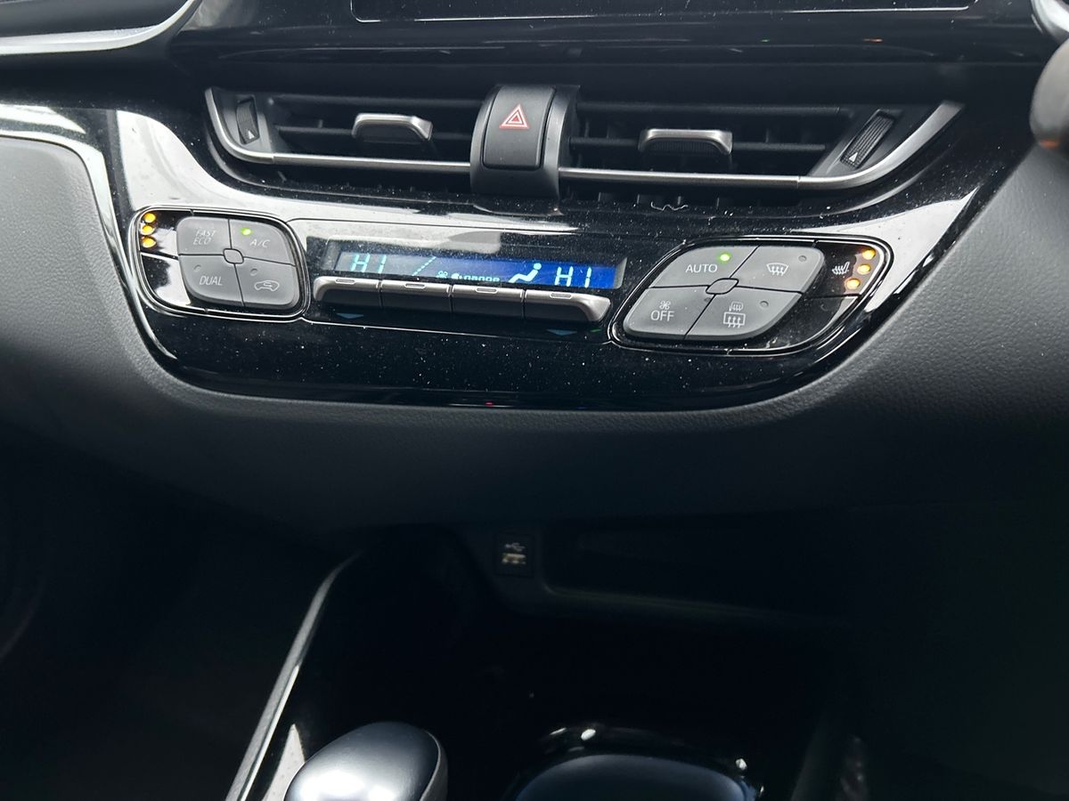 Used Toyota C-HR 2023 for sale - 77187508: Photo 37