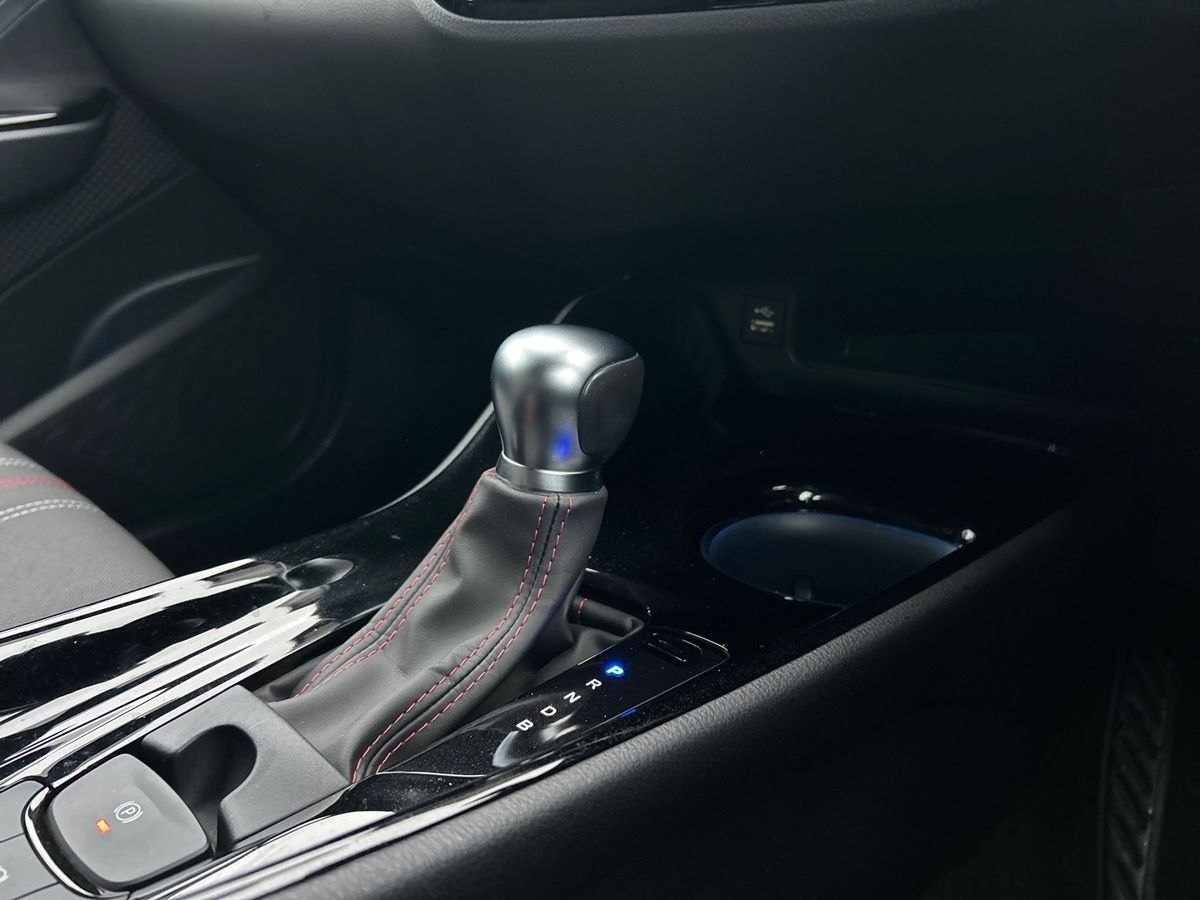 Used Toyota C-HR 2023 for sale - 77187508: Photo 38