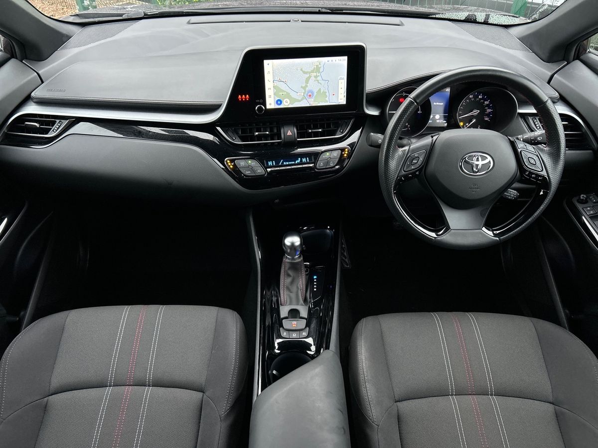 Used Toyota C-HR 2023 for sale - 77187508: Photo 7
