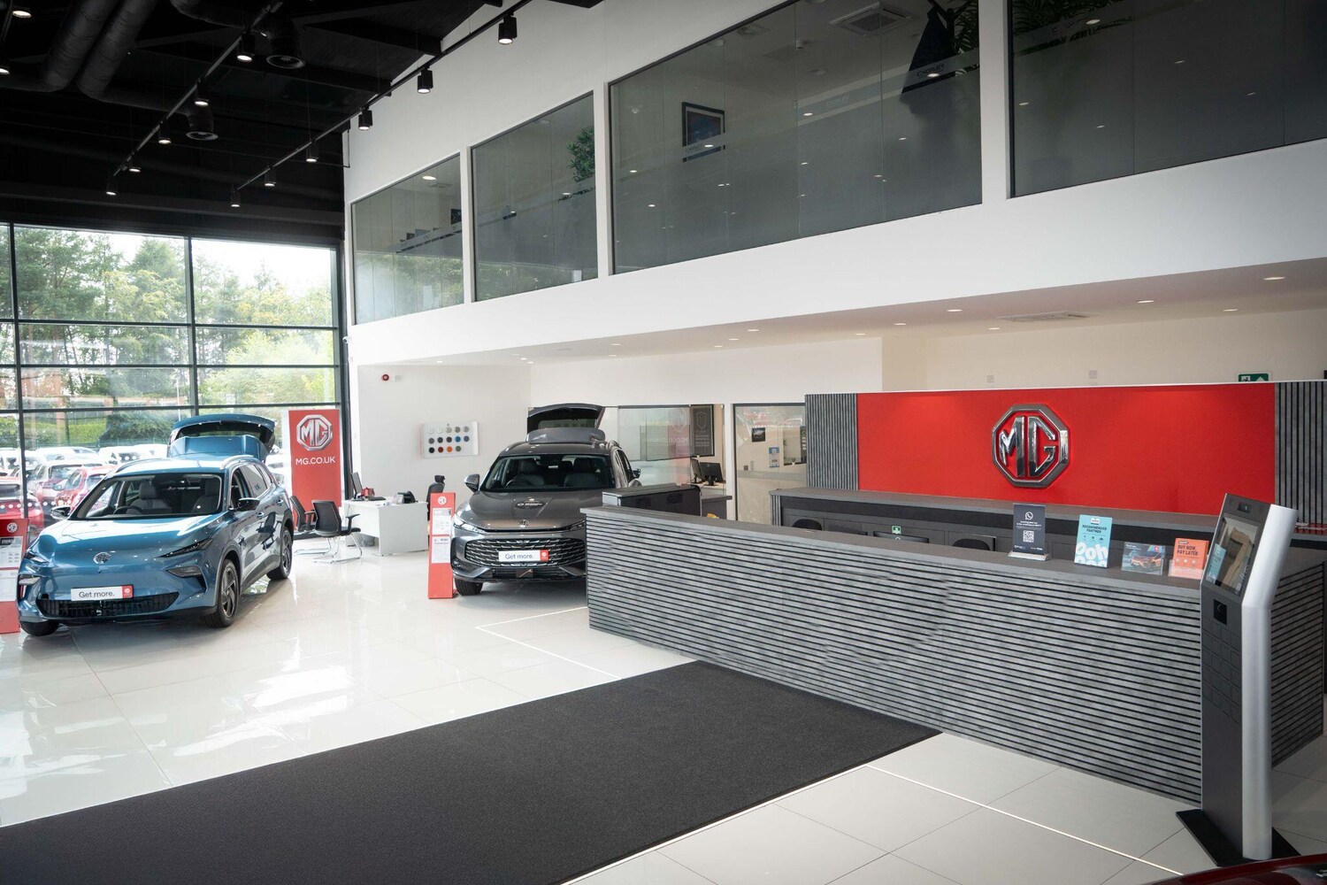 Used MG MG ZS 2025 for sale - 77475243: Photo 19