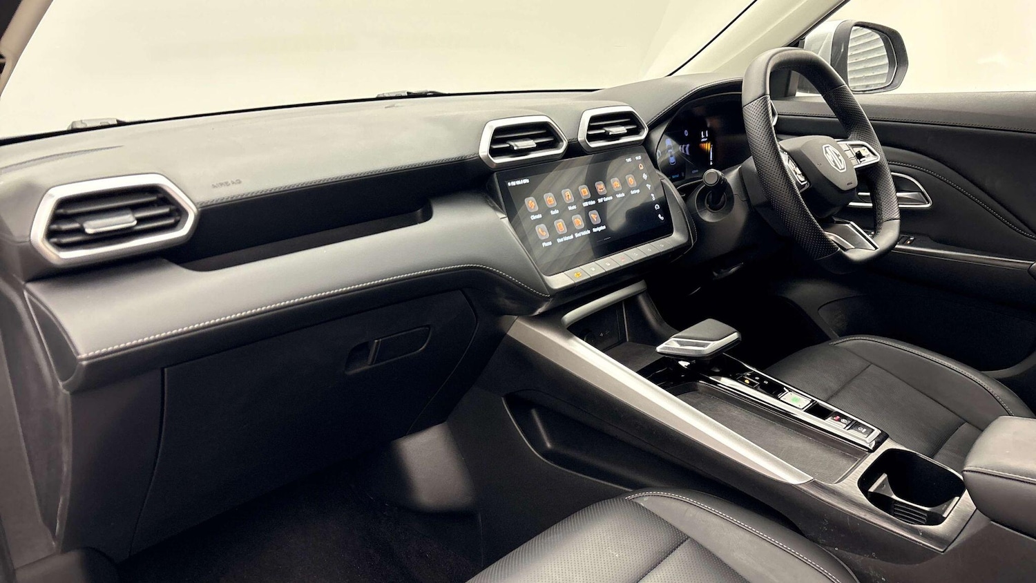 Used MG MG ZS 2025 for sale - 77475243: Photo 2