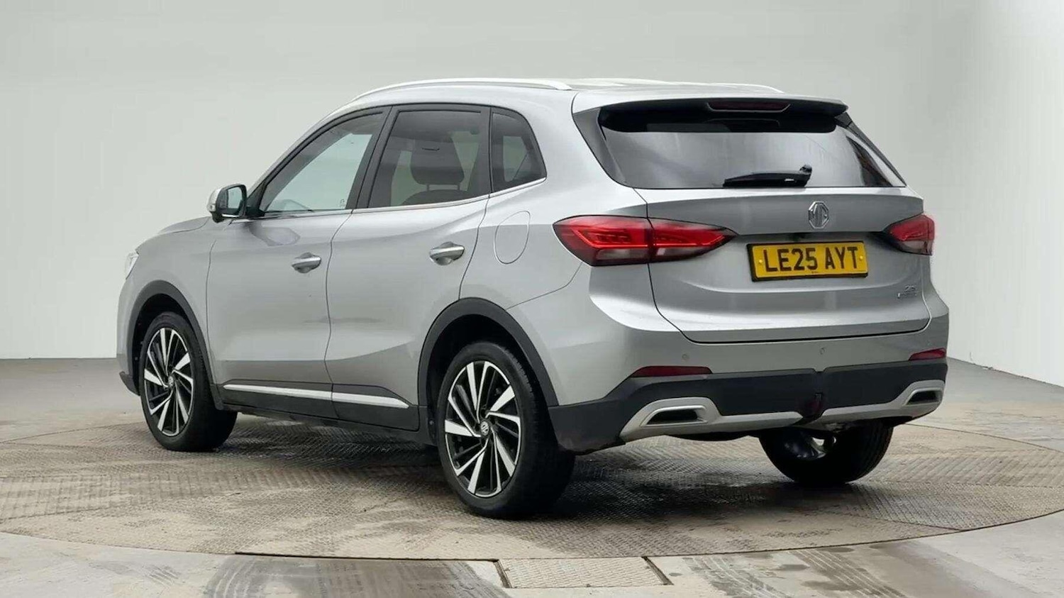 Used MG MG ZS 2025 for sale - 77475243: Photo 3