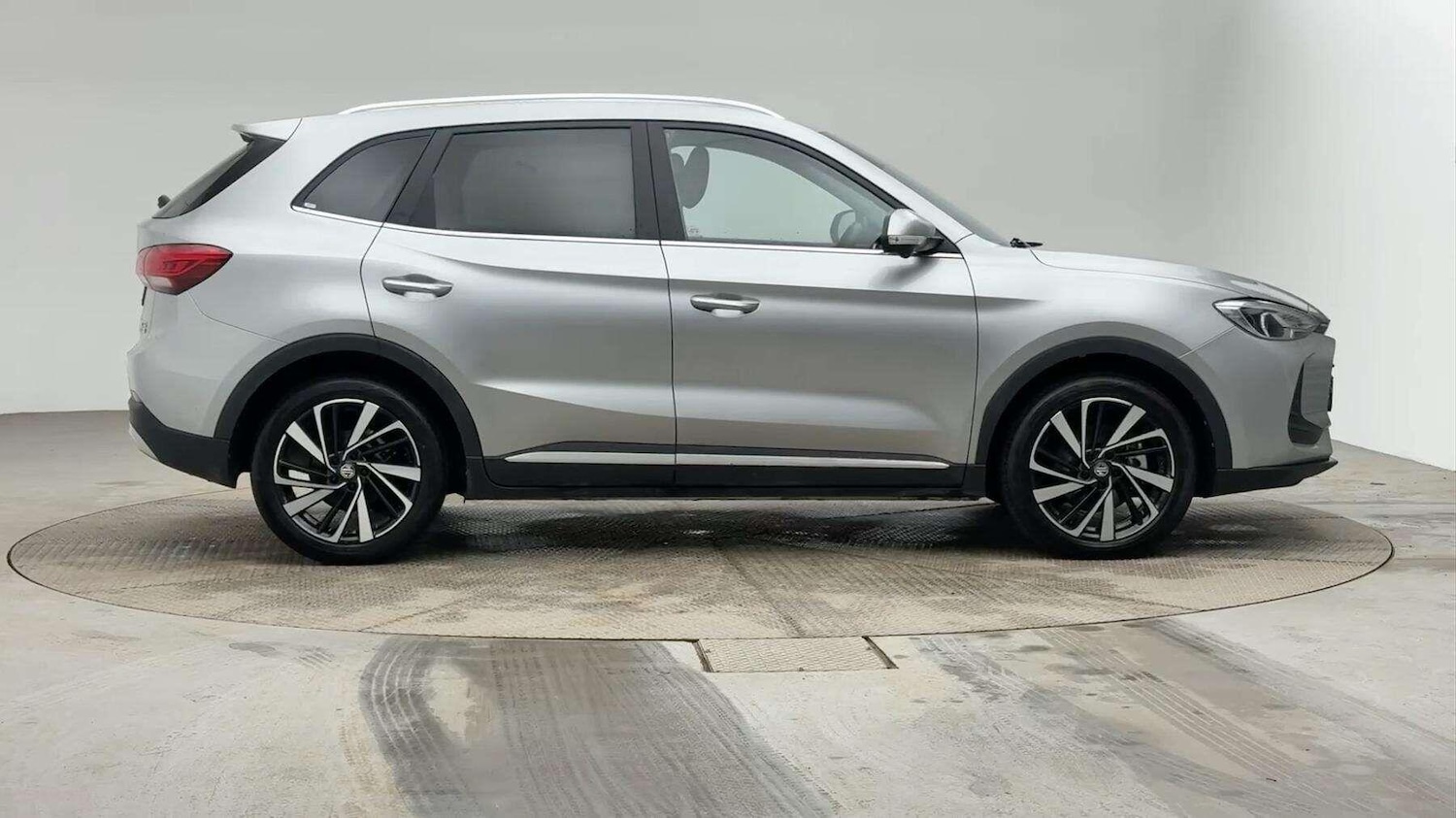 Used MG MG ZS 2025 for sale - 77475243: Photo 4