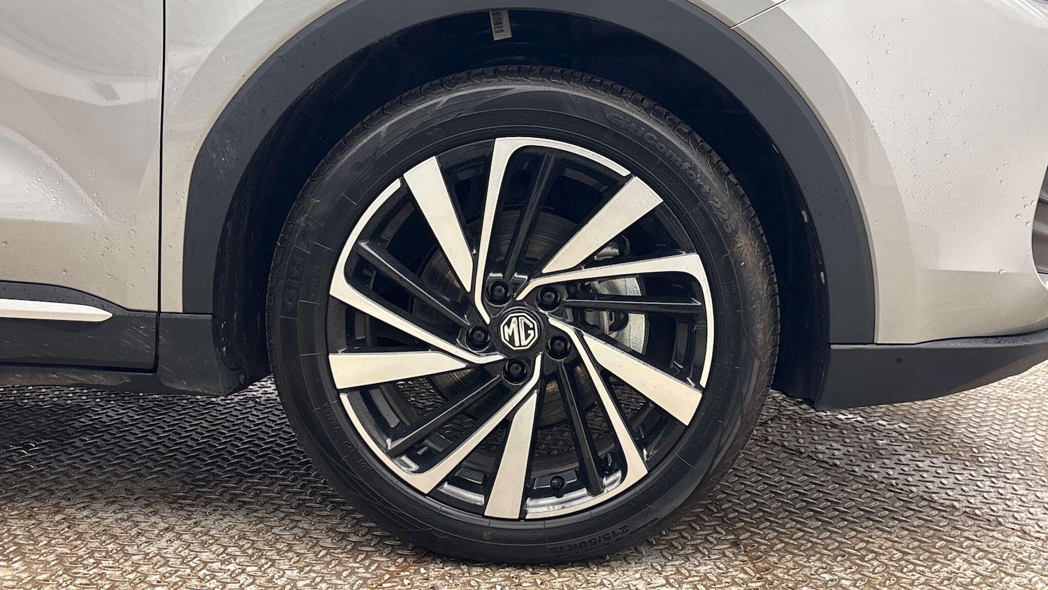 Used MG MG ZS 2025 for sale - 77475243: Photo 5