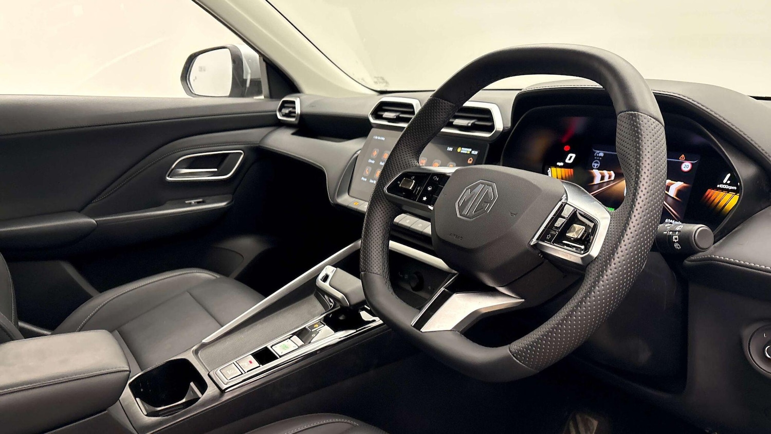 Used MG MG ZS 2025 for sale - 77475243: Photo 6