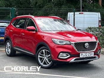 Used MG MG HS 2022 for sale - 78820135: Photo