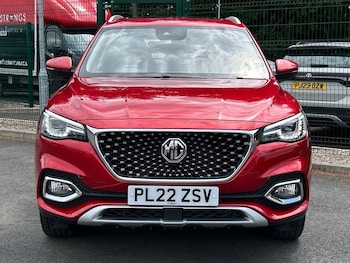 Used MG MG HS 2022 for sale - 78820135: Photo